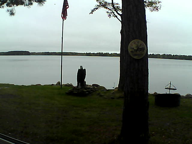 Whiteface Cam Image - Wed, 10/03/2018 10:30am 