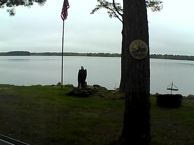 Whiteface Cam Image - Wed, 10/03/2018 10:40am 