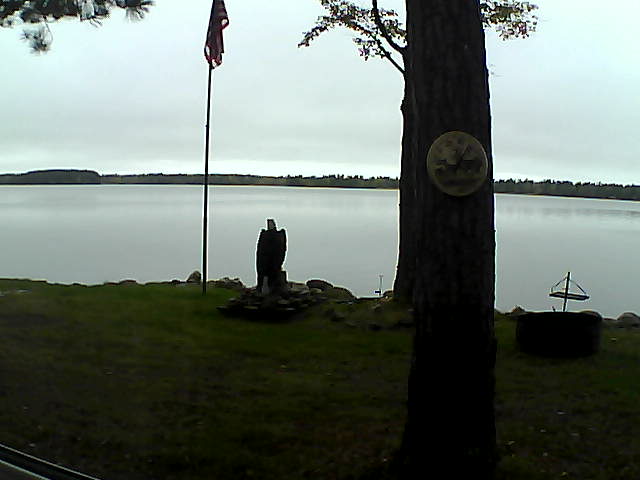 Whiteface Cam Image - Wed, 10/03/2018 10:50am 