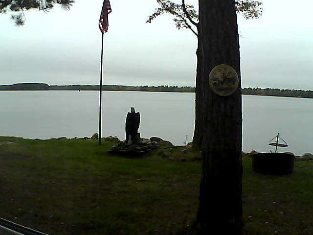 Whiteface Cam Image - Wed, 10/03/2018 11:10am 