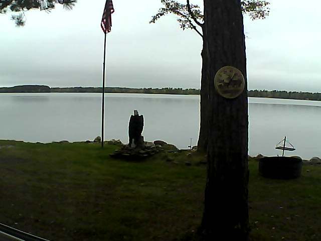 Whiteface Cam Image - Wed, 10/03/2018 11:20am 