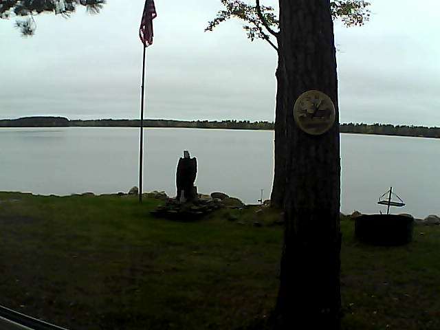 Whiteface Cam Image - Wed, 10/03/2018 11:40am 