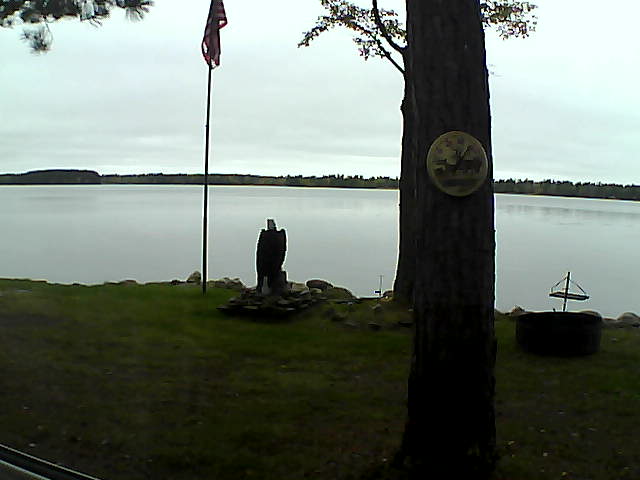 Whiteface Cam Image - Wed, 10/03/2018 11:50am 