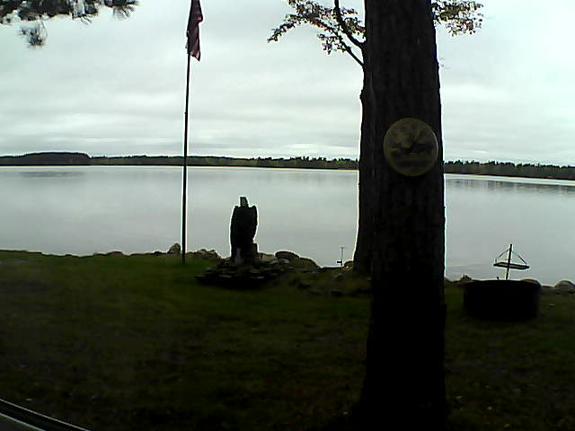 Whiteface Cam Image - Wed, 10/03/2018 12:20pm 