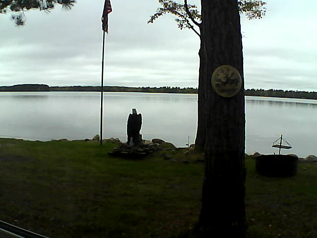 Whiteface Cam Image - Wed, 10/03/2018 12:30pm 