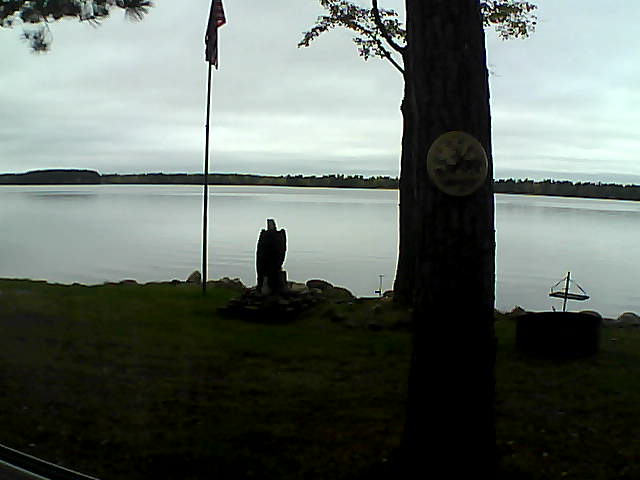 Whiteface Cam Image - Wed, 10/03/2018 12:40pm 