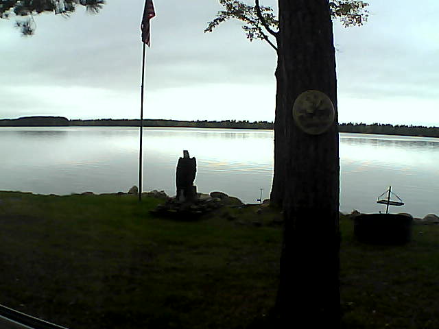 Whiteface Cam Image - Wed, 10/03/2018 12:50pm 