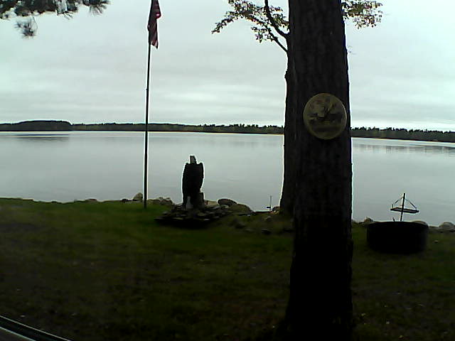 Whiteface Cam Image - Wed, 10/03/2018 1:00pm 