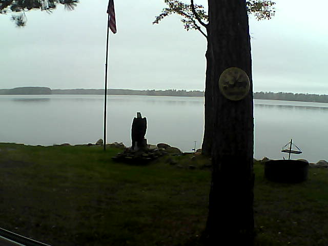 Whiteface Cam Image - Wed, 10/03/2018 1:10pm 