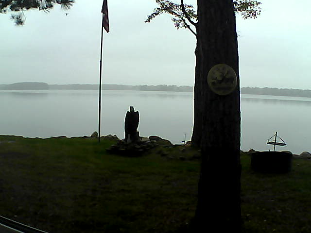 Whiteface Cam Image - Wed, 10/03/2018 1:20pm 