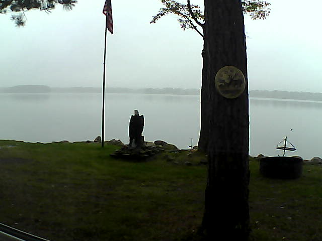 Whiteface Cam Image - Wed, 10/03/2018 1:50pm 