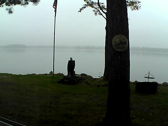 Whiteface Cam Image - Wed, 10/03/2018 2:00pm 