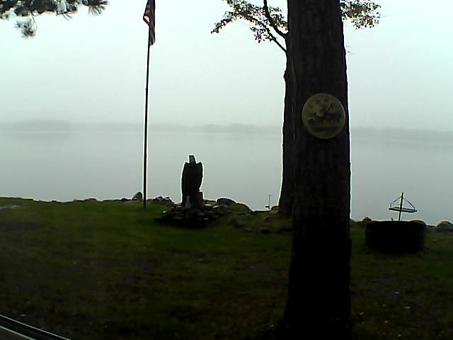 Whiteface Cam Image - Wed, 10/03/2018 2:20pm 
