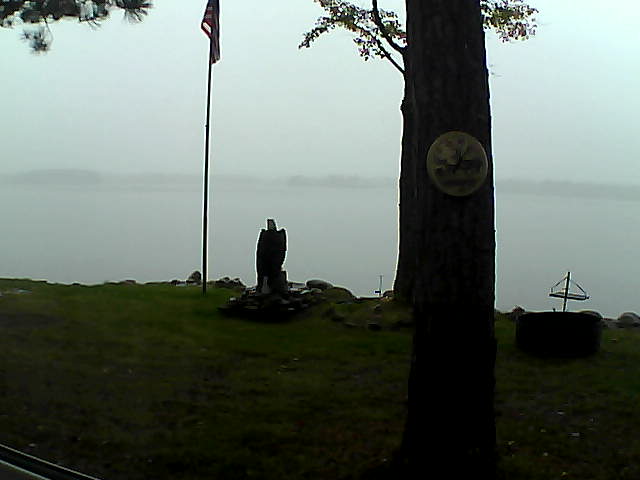 Whiteface Cam Image - Wed, 10/03/2018 2:30pm 