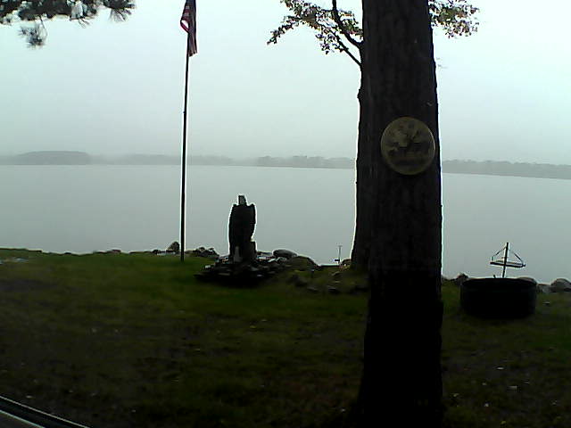 Whiteface Cam Image - Wed, 10/03/2018 2:40pm 