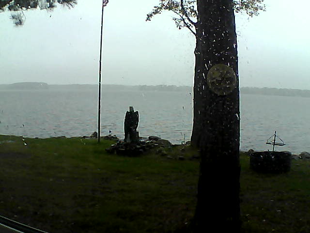 Whiteface Cam Image - Wed, 10/03/2018 2:50pm 