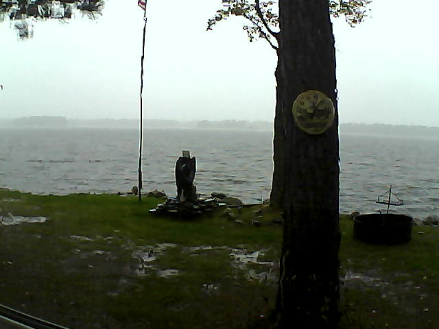 Whiteface Cam Image - Wed, 10/03/2018 3:00pm 