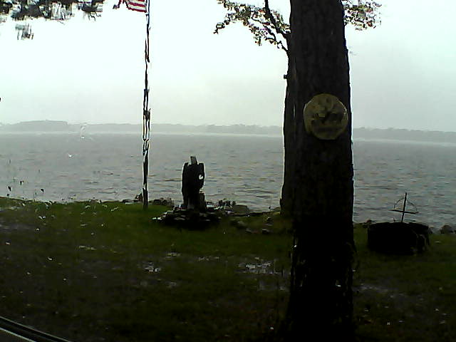 Whiteface Cam Image - Wed, 10/03/2018 3:10pm 