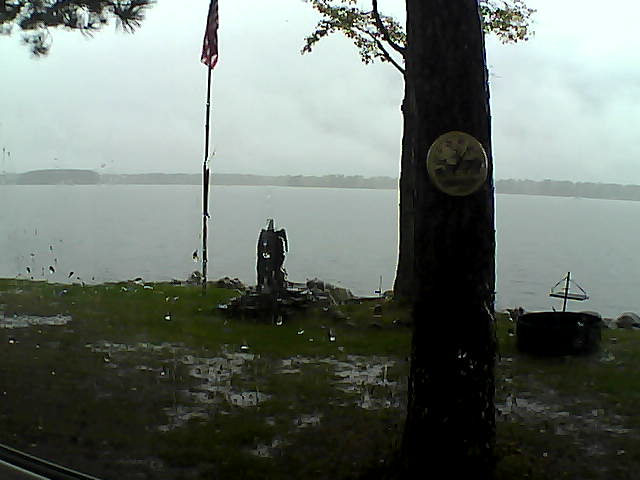 Whiteface Cam Image - Wed, 10/03/2018 3:20pm 