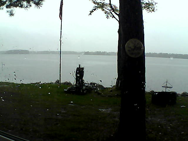 Whiteface Cam Image - Wed, 10/03/2018 3:40pm 