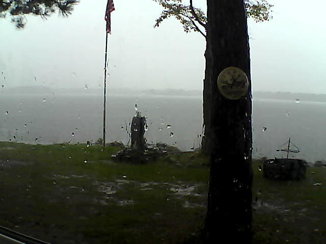 Whiteface Cam Image - Wed, 10/03/2018 4:00pm 