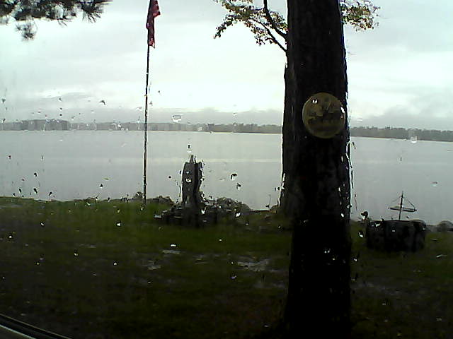 Whiteface Cam Image - Wed, 10/03/2018 4:20pm 