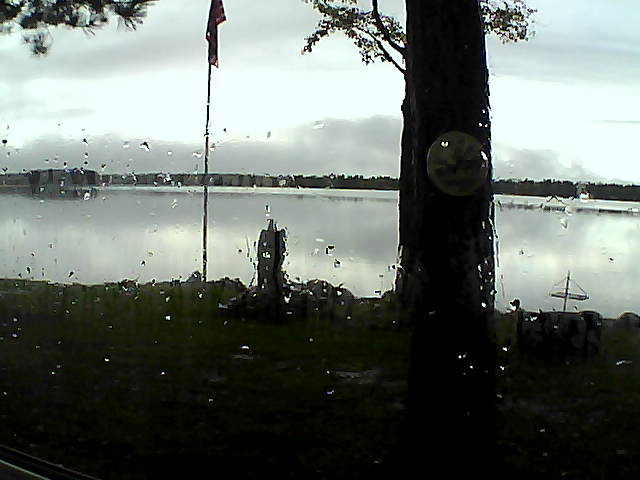 Whiteface Cam Image - Wed, 10/03/2018 4:30pm 