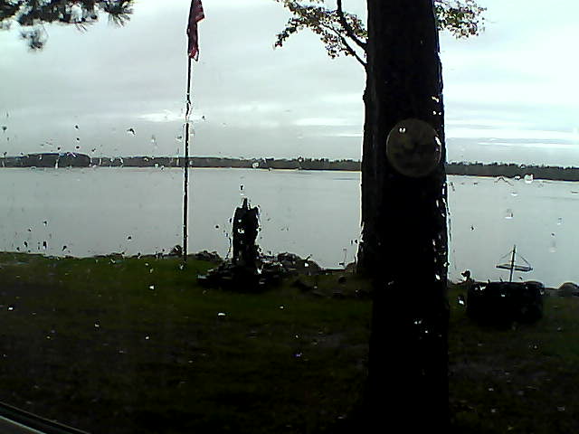 Whiteface Cam Image - Wed, 10/03/2018 4:50pm 