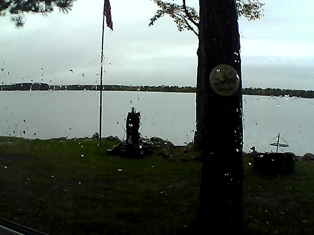 Whiteface Cam Image - Wed, 10/03/2018 5:00pm 