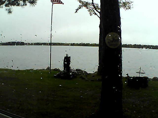 Whiteface Cam Image - Wed, 10/03/2018 5:10pm 