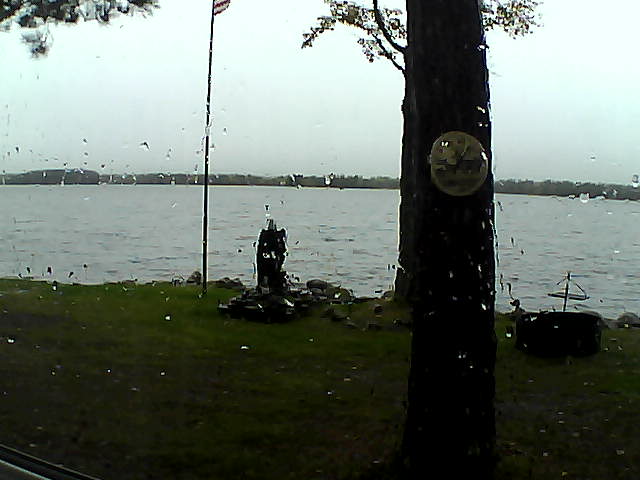 Whiteface Cam Image - Wed, 10/03/2018 5:30pm 