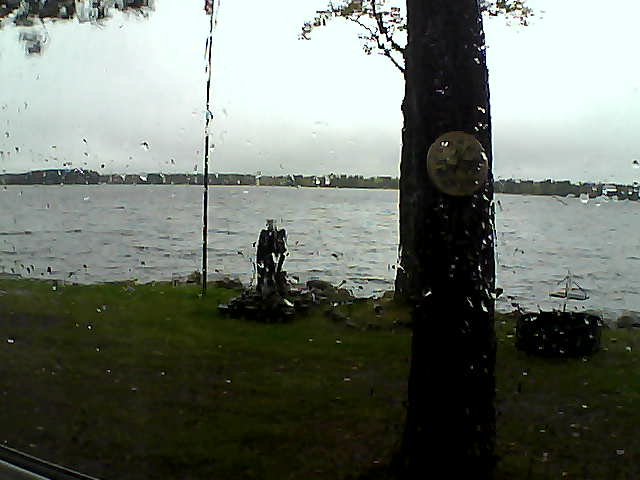 Whiteface Cam Image - Wed, 10/03/2018 5:50pm 