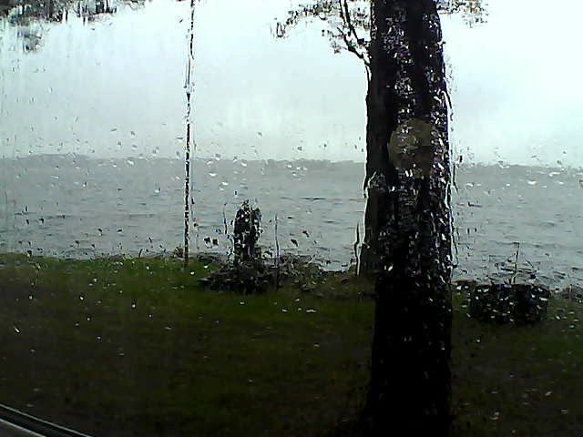 Whiteface Cam Image - Wed, 10/03/2018 6:00pm 