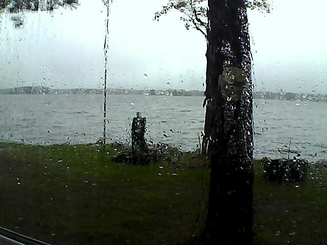 Whiteface Cam Image - Wed, 10/03/2018 6:10pm 