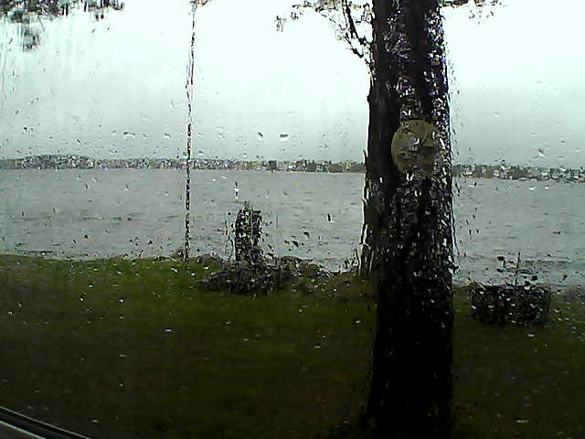 Whiteface Cam Image - Wed, 10/03/2018 6:30pm 