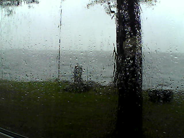 Whiteface Cam Image - Wed, 10/03/2018 6:40pm 