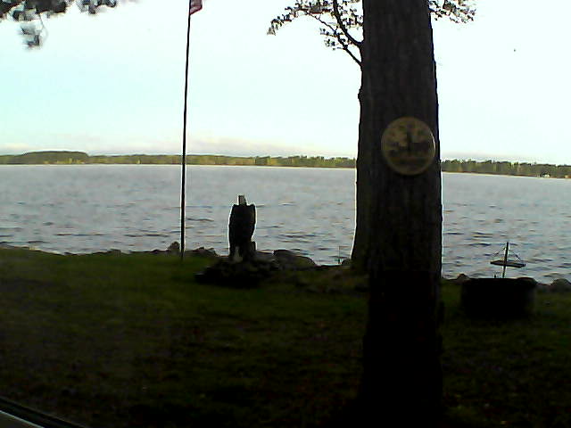 Whiteface Cam Image - Thu, 10/04/2018 6:51am 