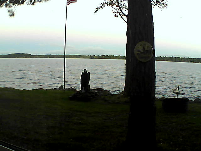 Whiteface Cam Image - Thu, 10/04/2018 7:01am 