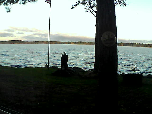 Whiteface Cam Image - Thu, 10/04/2018 7:22am 