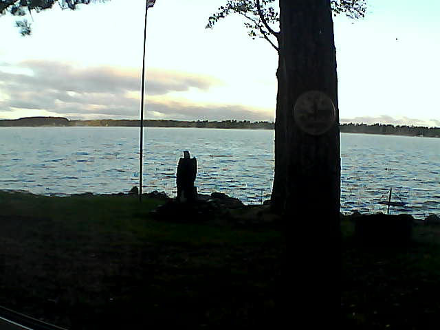 Whiteface Cam Image - Thu, 10/04/2018 7:32am 