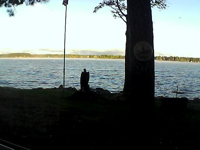 Whiteface Cam Image - Thu, 10/04/2018 7:52am 