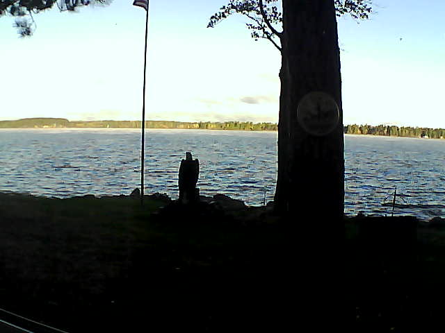 Whiteface Cam Image - Thu, 10/04/2018 8:02am 