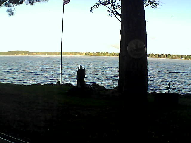 Whiteface Cam Image - Thu, 10/04/2018 8:12am 