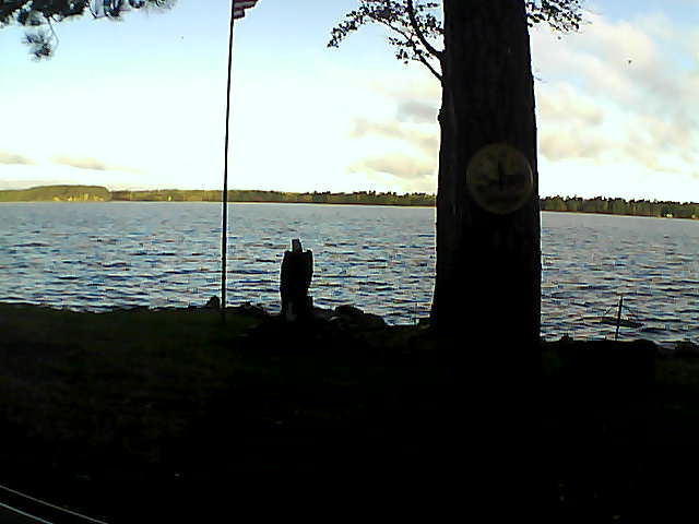 Whiteface Cam Image - Thu, 10/04/2018 8:22am 