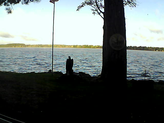 Whiteface Cam Image - Thu, 10/04/2018 8:32am 