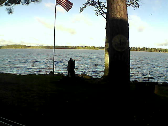 Whiteface Cam Image - Thu, 10/04/2018 8:52am 