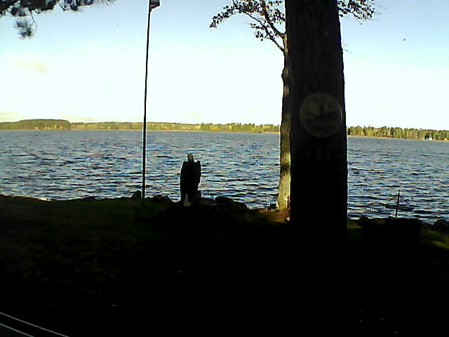 Whiteface Cam Image - Thu, 10/04/2018 9:12am 