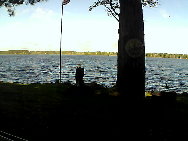 Whiteface Cam Image - Thu, 10/04/2018 9:22am 