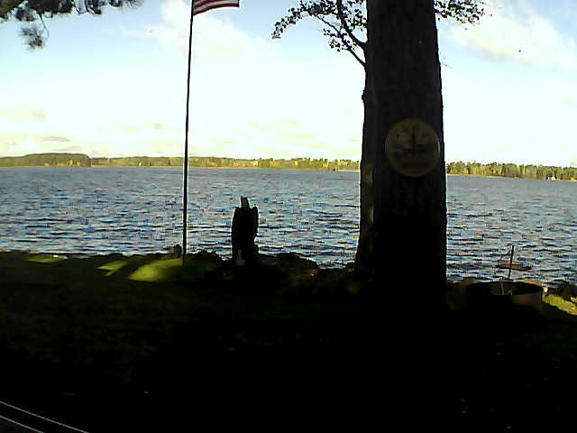 Whiteface Cam Image - Thu, 10/04/2018 9:32am 