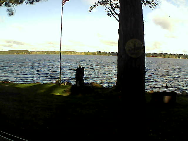 Whiteface Cam Image - Thu, 10/04/2018 9:42am 